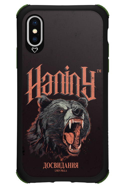 Slavic Prala - Apple iPhone X