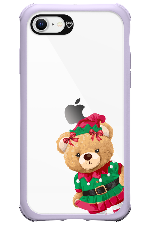 Mrs. Elf - Apple iPhone SE 2022