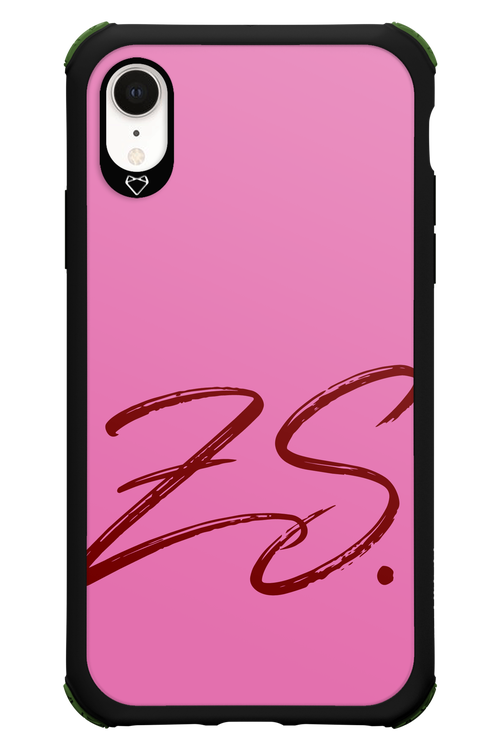 (Sorbet) ZS 2.0 - Apple iPhone XR