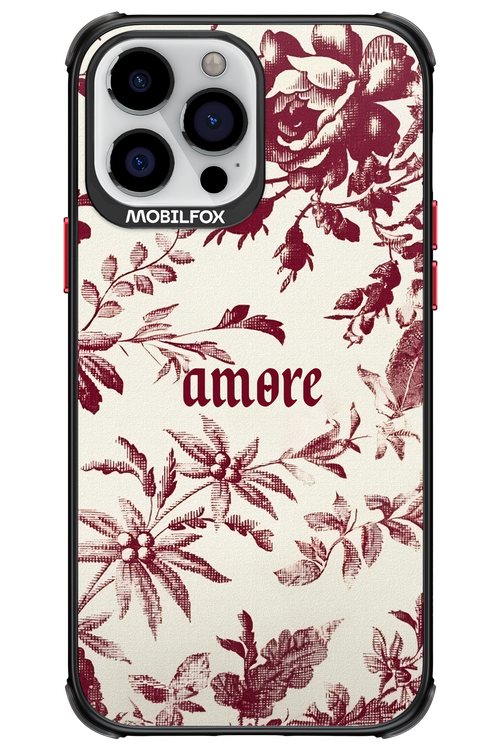 Amore 2.0 - Apple iPhone 13 Pro Max