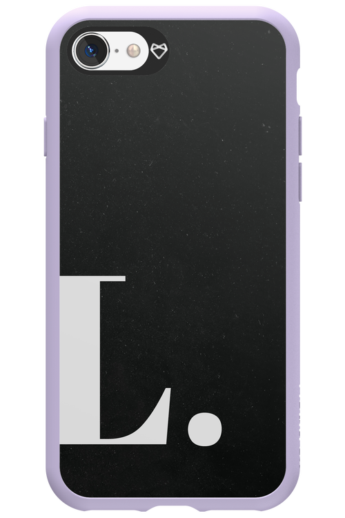 L (Off Space) 2.0 - Apple iPhone 8