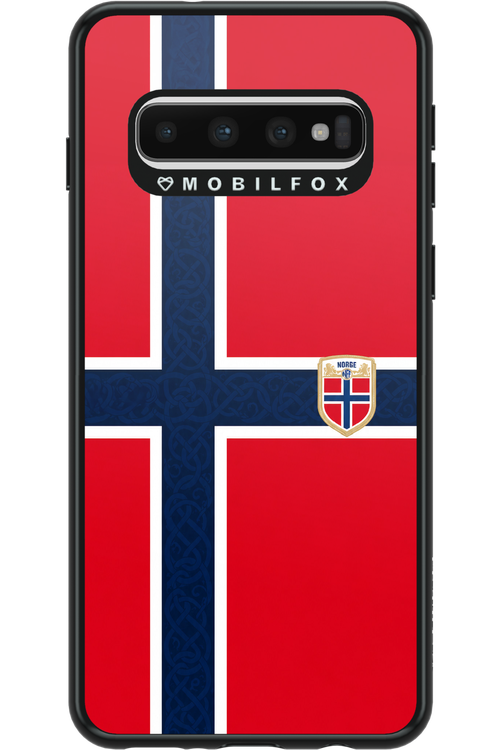 Norway 2.0 - Samsung Galaxy S10
