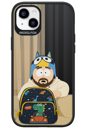 KidHeli 2.0 - Apple iPhone 14 Plus