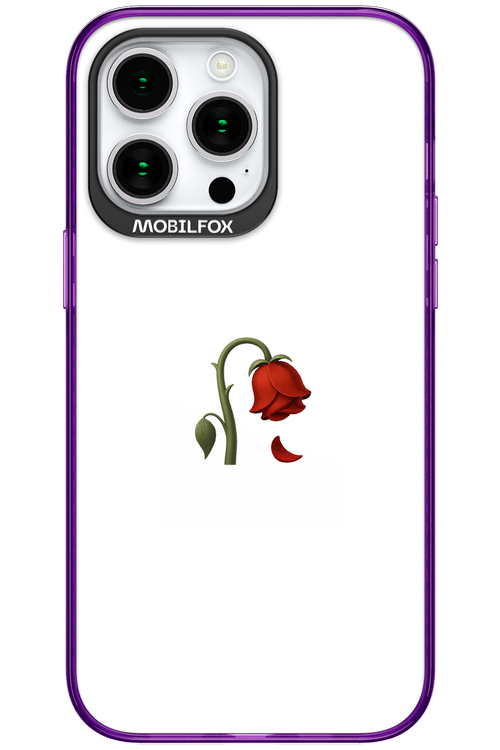 Rose 2.0 - Apple iPhone 15 Pro Max