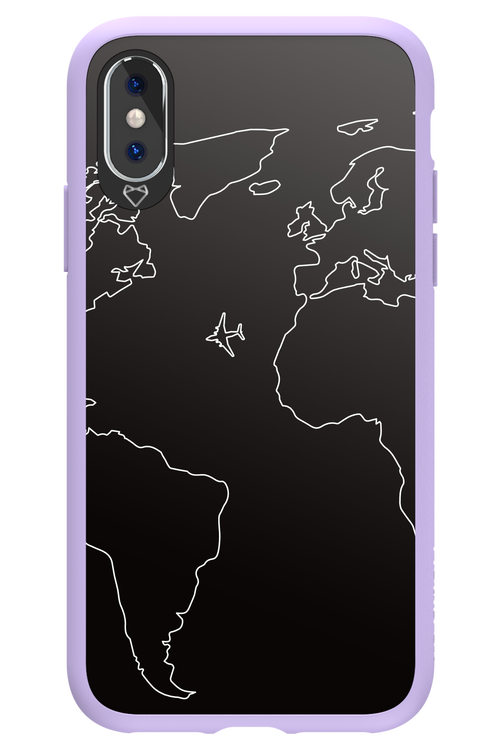 Worldview - Apple iPhone XS