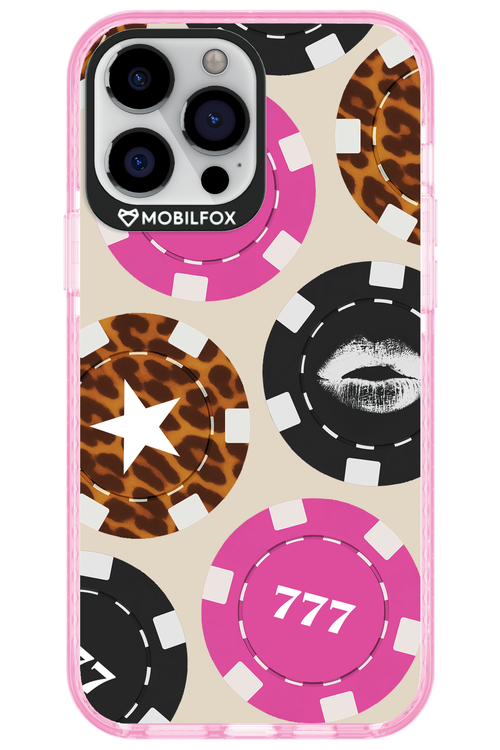 All In - Apple iPhone 13 Pro Max