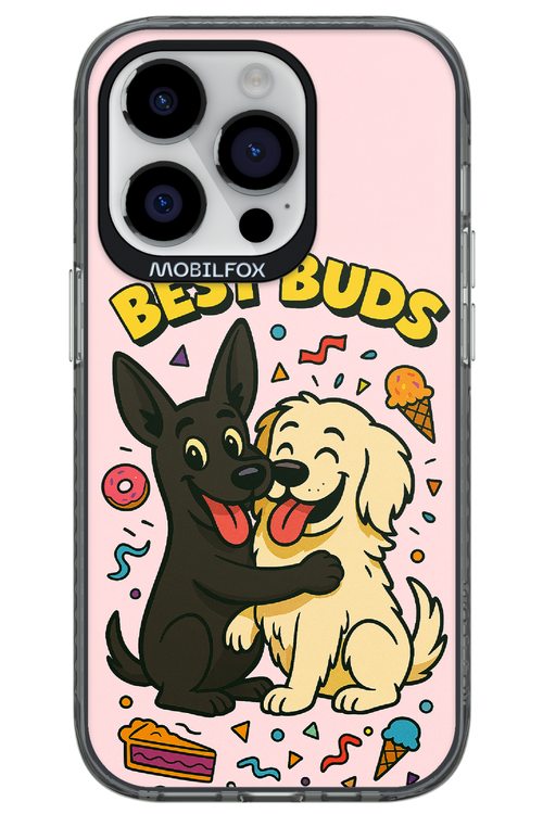 Best Buds 2.0 - Apple iPhone 14 Pro