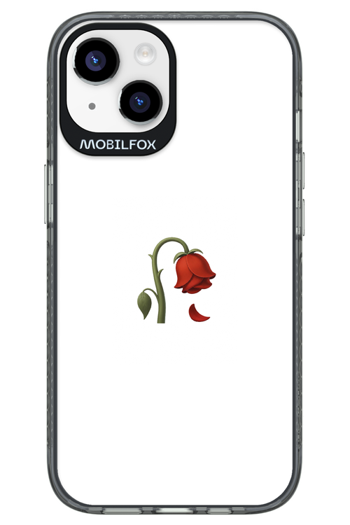 Rose 2.0 - Apple iPhone 14