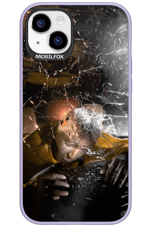 Final Impact 2.0 - Apple iPhone 15 Plus