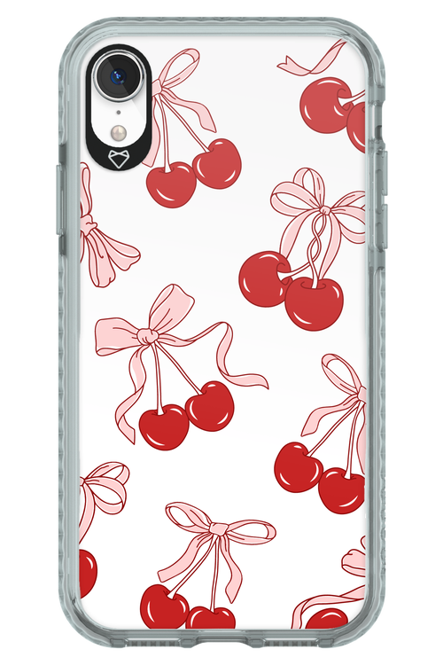 Cherry Queen - Apple iPhone XR