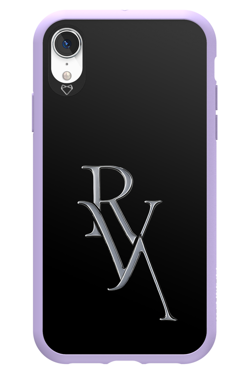Silver RVA 2.0 - Apple iPhone XR