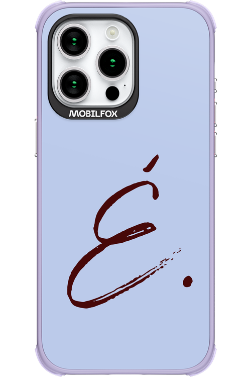 (Jellyfish Presso) E II 2.0 - Apple iPhone 15 Pro Max