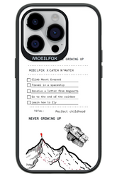 things to do before growing up - Apple iPhone 14 Pro