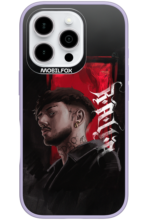 RAVA - Apple iPhone 16 Pro