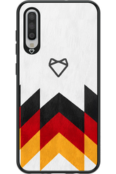 Germania x Mobilfox 2.0 - Samsung Galaxy A70