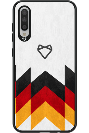 Germania x Mobilfox 2.0 - Samsung Galaxy A70