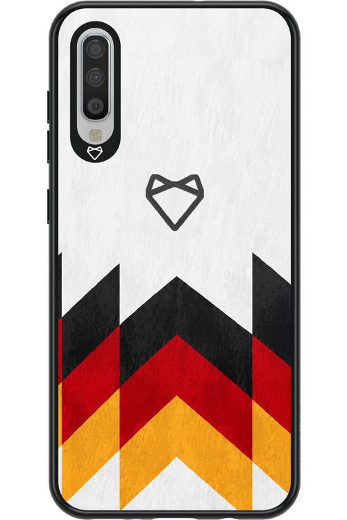 Germania x Mobilfox 2.0 - Samsung Galaxy A70