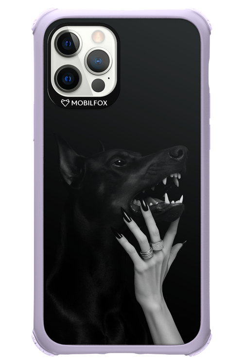 Hellhound - Apple iPhone 12 Pro