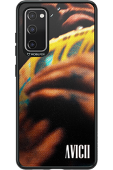 Avicii 2.0 - Samsung Galaxy S20 FE