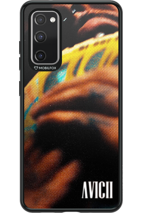 Avicii 2.0 - Samsung Galaxy S20 FE
