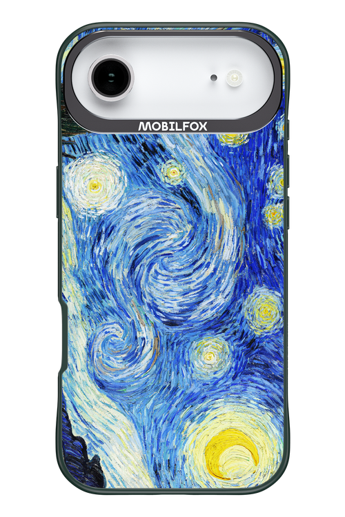 Starry Night 2.0 - Apple iPhone 17 Air