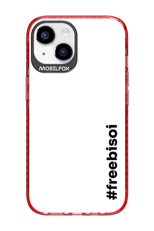 freebisoi II - Apple iPhone 14