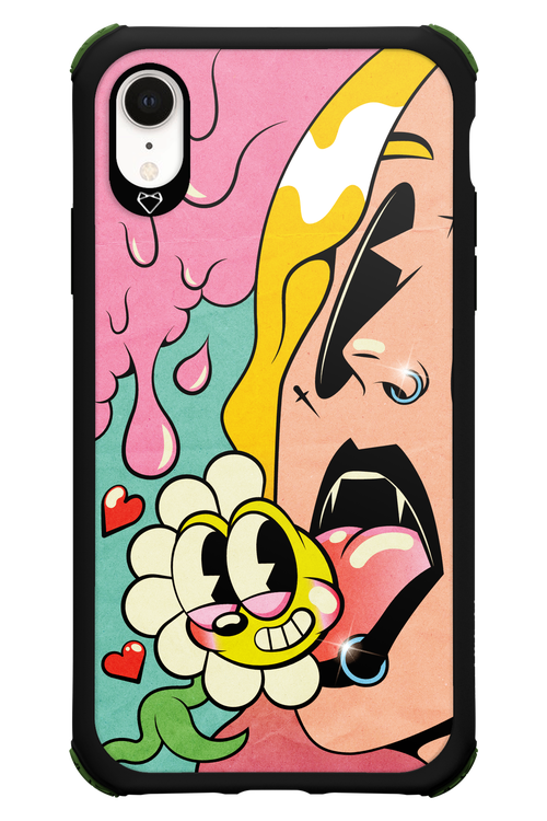 Love Sick 2.0 - Apple iPhone XR
