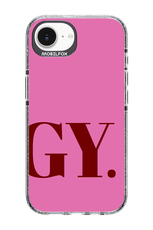 GY (Sorbet) 2.0 - Apple iPhone 16e