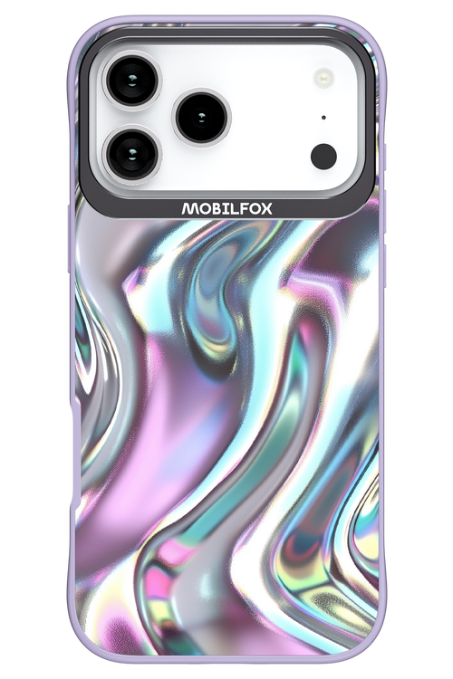 Holochrome 2.0 - Apple iPhone 17 Pro Max