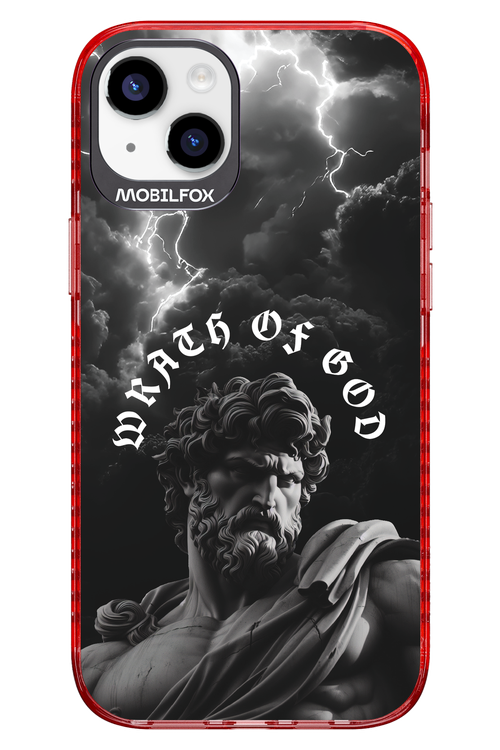 God 2.0 - Apple iPhone 14 Plus