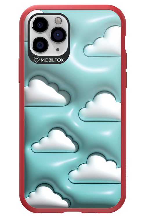 Cloud City - Apple iPhone 11 Pro