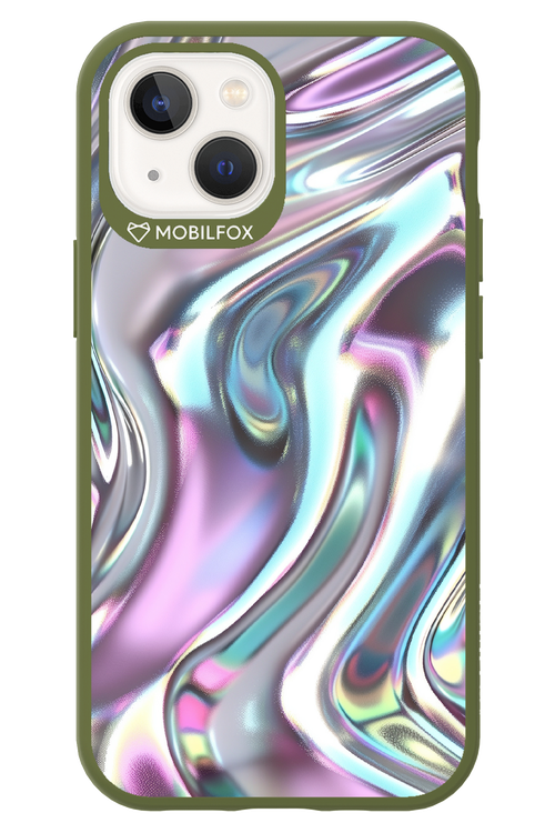 Holochrome 2.0 - Apple iPhone 13 Mini