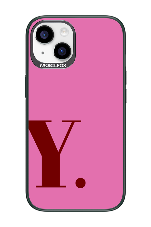 Y (Sorbet) 2.0 - Apple iPhone 14