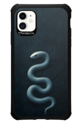 Night Venom - Apple iPhone 11