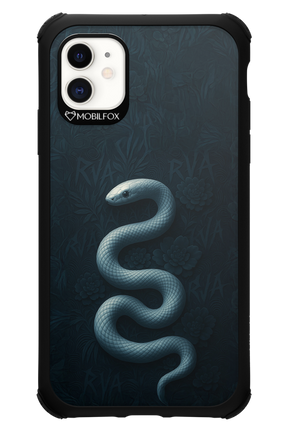 Night Venom - Apple iPhone 11