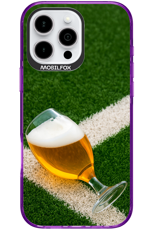 Just some beers - Apple iPhone 16 Pro Max