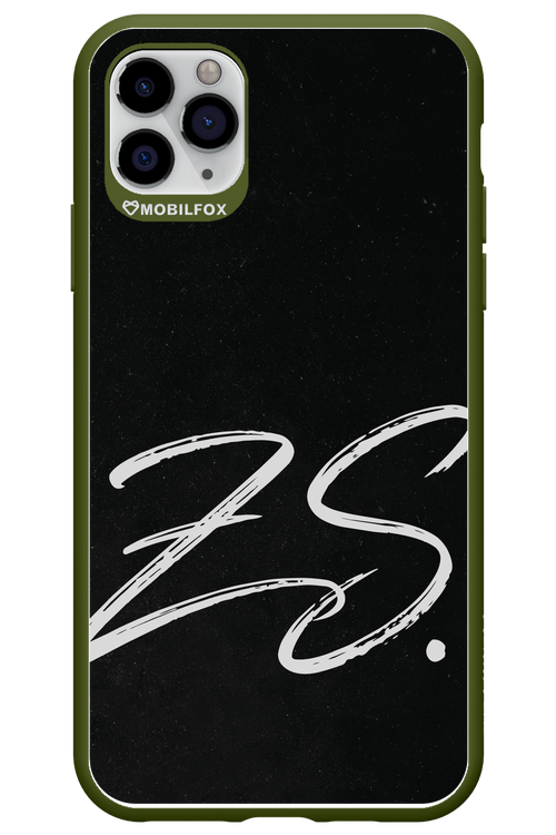 (Off Space) ZS 2.0 - Apple iPhone 11 Pro Max