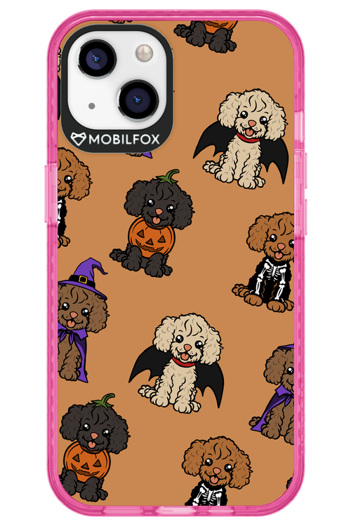 BOO-DLE CREW - Apple iPhone 13