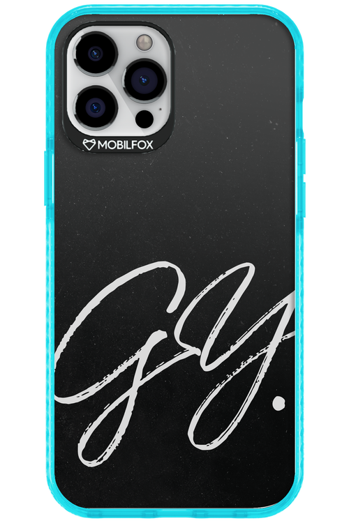 (Off Space) GY 2.0 - Apple iPhone 12 Pro Max