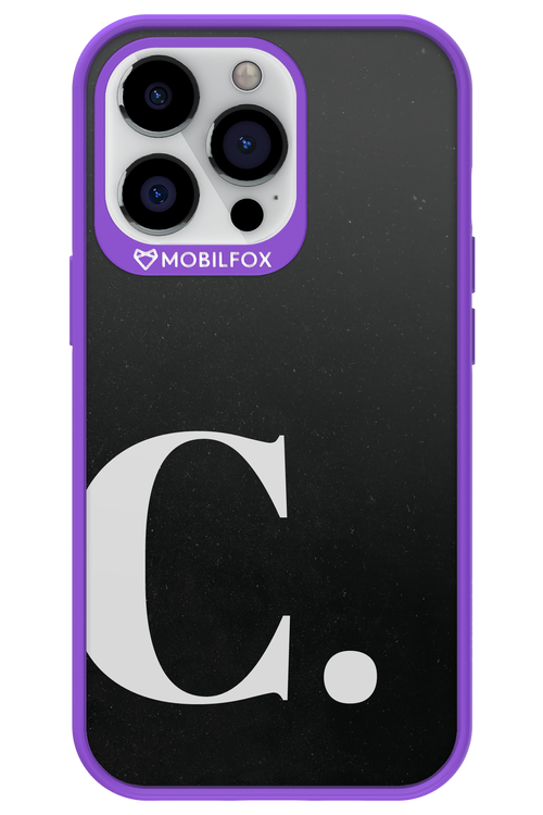 C (Off Space) 2.0 - Apple iPhone 13 Pro