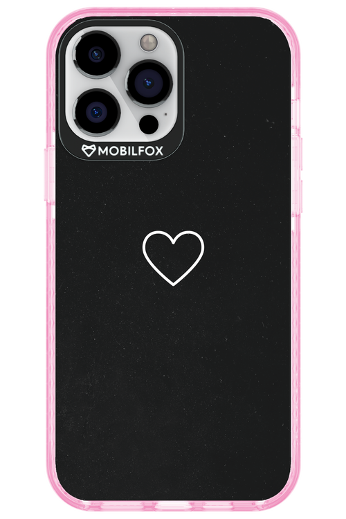 Love Is Simple 2.0 - Apple iPhone 13 Pro Max