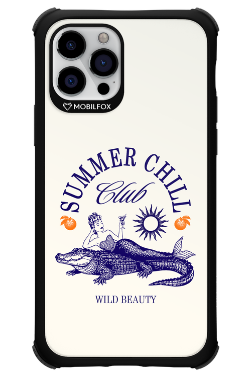 ChillMaid 2.0 - Apple iPhone 12 Pro