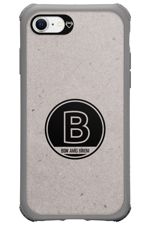 Alig bírom - Apple iPhone 8