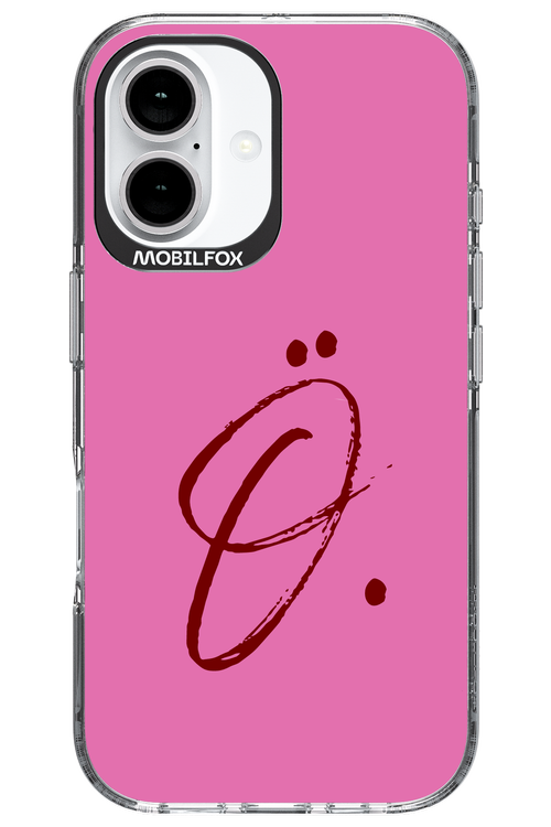 (Sorbet) O II 2.0 - Apple iPhone 16