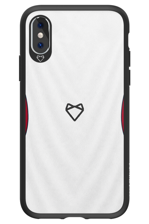 England X Mobilfox 2.0 - Apple iPhone XS