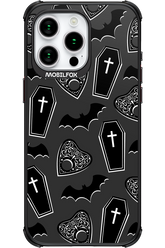 After Death - Apple iPhone 15 Pro Max