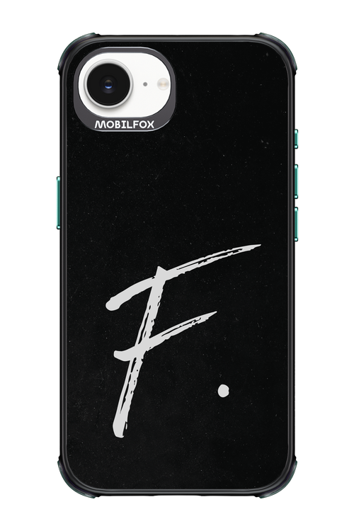 (Off Space) F 2.0 - Apple iPhone 16e