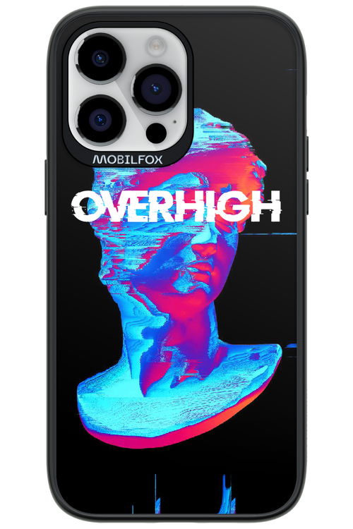 Overhigh - Apple iPhone 14 Pro Max