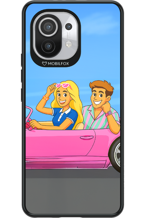 My Way 2.0 - Xiaomi Mi 11 5G