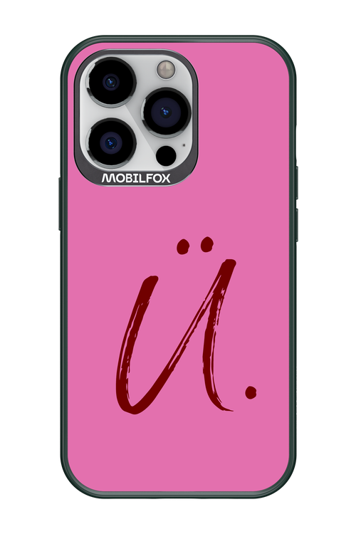 (Sorbet) U II 2.0 - Apple iPhone 13 Pro